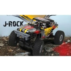 Jamara J-Rock Crawler, RC 23 Jamara J-Rock Crawler, RC -Spielzeug Rabatte Jamara J Rock Crawler RC@@1sr4f04n 10