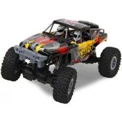 Jamara J-Rock Crawler, RC 15 Jamara J-Rock Crawler, RC -Spielzeug Rabatte Jamara J Rock Crawler RC@@1sr4f04n 2