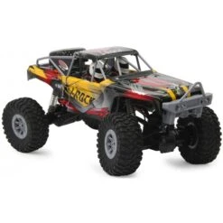 Jamara J-Rock Crawler, RC 16 Jamara J-Rock Crawler, RC -Spielzeug Rabatte Jamara J Rock Crawler RC@@1sr4f04n 3