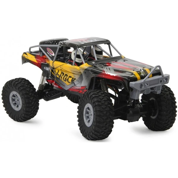 Jamara J-Rock Crawler, RC 6 Jamara J-Rock Crawler, RC – Bild 4