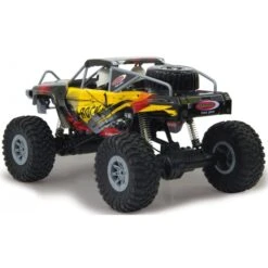 Jamara J-Rock Crawler, RC 17 Jamara J-Rock Crawler, RC -Spielzeug Rabatte Jamara J Rock Crawler RC@@1sr4f04n 4