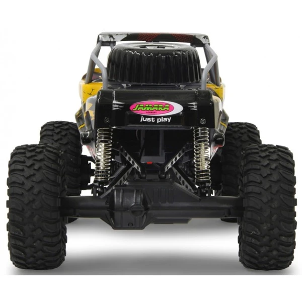 Jamara J-Rock Crawler, RC 9 Jamara J-Rock Crawler, RC – Bild 7