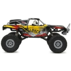Jamara J-Rock Crawler, RC 20 Jamara J-Rock Crawler, RC -Spielzeug Rabatte Jamara J Rock Crawler RC@@1sr4f04n 7