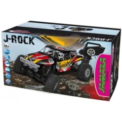 Jamara J-Rock Crawler, RC 22 Jamara J-Rock Crawler, RC -Spielzeug Rabatte Jamara J Rock Crawler RC@@1sr4f04n 9