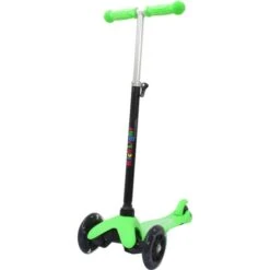 Jamara KickLight, Scooter