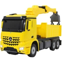 Jamara Ladekran Mercedes-Benz Arocs -Spielzeug Rabatte Jamara Ladekran Mercedes Benz Arocs@@1752396 2