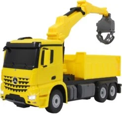 Jamara Ladekran Mercedes-Benz Arocs -Spielzeug Rabatte Jamara Ladekran Mercedes Benz Arocs@@1752396 3