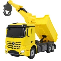 Jamara Ladekran Mercedes-Benz Arocs -Spielzeug Rabatte Jamara Ladekran Mercedes Benz Arocs@@1752396 4