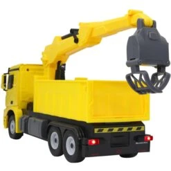 Jamara Ladekran Mercedes-Benz Arocs -Spielzeug Rabatte Jamara Ladekran Mercedes Benz Arocs@@1752396 6