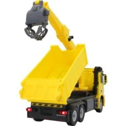 Jamara Ladekran Mercedes-Benz Arocs -Spielzeug Rabatte Jamara Ladekran Mercedes Benz Arocs@@1752396 7