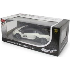 Jamara Lamborghini Aventador SVJ Performance, RC -Spielzeug Rabatte Jamara Lamborghini Aventador SVJ Performance RC@@1752550 10