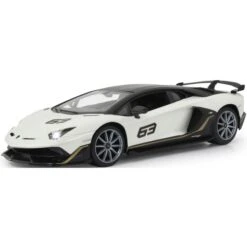 Jamara Lamborghini Aventador SVJ Performance, RC -Spielzeug Rabatte Jamara Lamborghini Aventador SVJ Performance RC@@1752550 3
