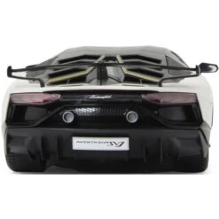 Jamara Lamborghini Aventador SVJ Performance, RC -Spielzeug Rabatte Jamara Lamborghini Aventador SVJ Performance RC@@1752550 6