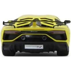 Jamara Lamborghini Aventador SVJ, RC -Spielzeug Rabatte Jamara Lamborghini Aventador SVJ RC@@1752556 4