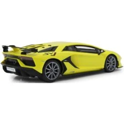 Jamara Lamborghini Aventador SVJ, RC -Spielzeug Rabatte Jamara Lamborghini Aventador SVJ RC@@1752556 5
