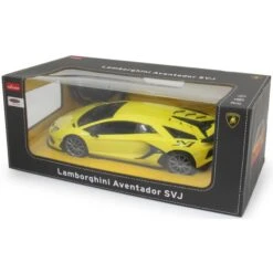 Jamara Lamborghini Aventador SVJ, RC -Spielzeug Rabatte Jamara Lamborghini Aventador SVJ RC@@1752556 9
