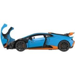 Jamara Lamborghini Huracán STO, RC -Spielzeug Rabatte Jamara Lamborghini Hurac n STO RC@@1829133 5
