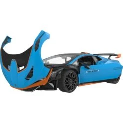 Jamara Lamborghini Huracán STO, RC -Spielzeug Rabatte Jamara Lamborghini Hurac n STO RC@@1829133 6