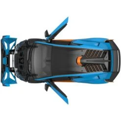 Jamara Lamborghini Huracán STO, RC -Spielzeug Rabatte Jamara Lamborghini Hurac n STO RC@@1829133 8
