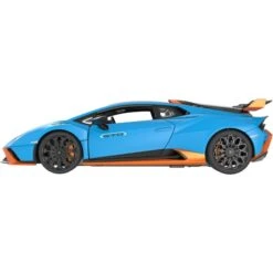 Jamara Lamborghini Huracán STO, RC -Spielzeug Rabatte Jamara Lamborghini Hurac n STO RC@@1829133 9