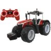 Jamara Massey Ferguson 8S.285, RC -Spielzeug Rabatte Jamara Massey Ferguson 8S 285 RC@@1874294