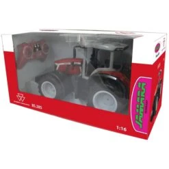 Jamara Massey Ferguson 8S.285, RC -Spielzeug Rabatte Jamara Massey Ferguson 8S 285 RC@@1874294 12