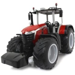 Jamara Massey Ferguson 8S.285, RC -Spielzeug Rabatte Jamara Massey Ferguson 8S 285 RC@@1874294 4