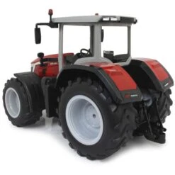 Jamara Massey Ferguson 8S.285, RC -Spielzeug Rabatte Jamara Massey Ferguson 8S 285 RC@@1874294 6