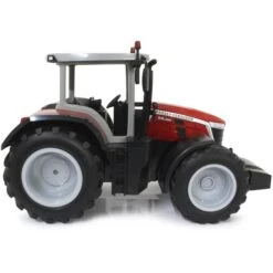 Jamara Massey Ferguson 8S.285, RC -Spielzeug Rabatte Jamara Massey Ferguson 8S 285 RC@@1874294 7