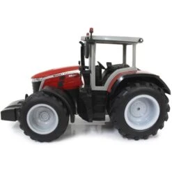 Jamara Massey Ferguson 8S.285, RC -Spielzeug Rabatte Jamara Massey Ferguson 8S 285 RC@@1874294 8