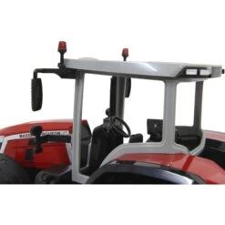 Jamara Massey Ferguson 8S.285, RC -Spielzeug Rabatte Jamara Massey Ferguson 8S 285 RC@@1874294 9