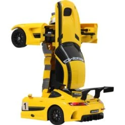 Jamara Mercedes AMG GT3 Transformable 2,4 GHz -Spielzeug Rabatte Jamara Mercedes AMG GT3 transformable 2 4 GHz@@1sr4f02p 3