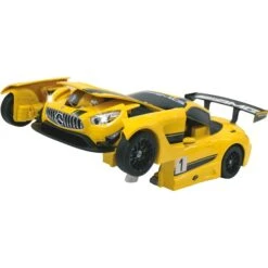 Jamara Mercedes AMG GT3 Transformable 2,4 GHz -Spielzeug Rabatte Jamara Mercedes AMG GT3 transformable 2 4 GHz@@1sr4f02p 4