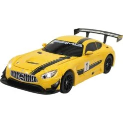 Jamara Mercedes AMG GT3 Transformable 2,4 GHz -Spielzeug Rabatte Jamara Mercedes AMG GT3 transformable 2 4 GHz@@1sr4f02p 6