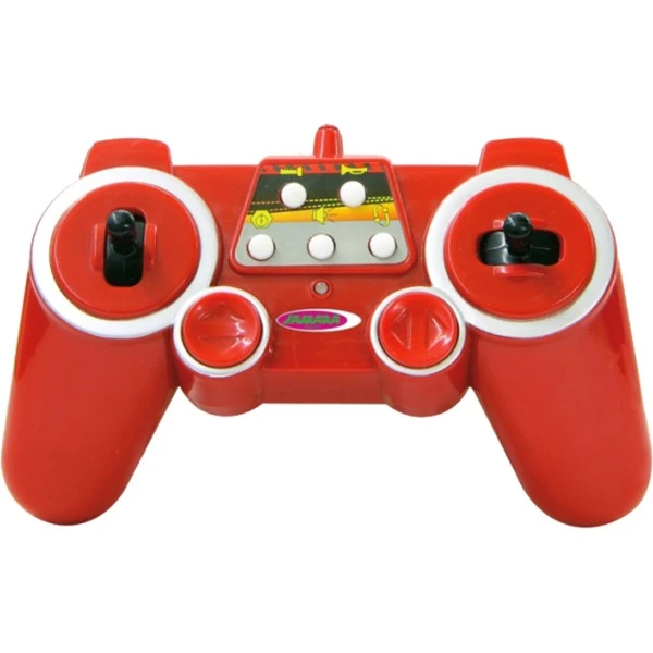 Jamara Mercedes Antos Mit Drehleiter 6 Jamara Mercedes Antos Mit Drehleiter – Bild 4