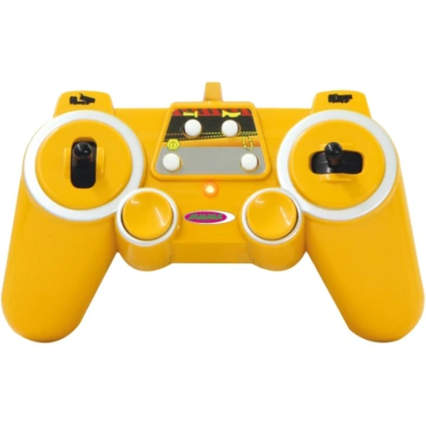 Jamara Muldenkipper MAN, RC 5 Jamara Muldenkipper MAN, RC – Bild 3