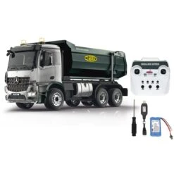 Jamara Muldenkipper Mercedes-Benz Arocs Metal Meiller 14 Jamara Muldenkipper Mercedes-Benz Arocs Metal Meiller -Spielzeug Rabatte Jamara Muldenkipper Mercedes Benz Arocs Metal Meiller@@1829102 2