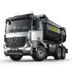 Jamara Muldenkipper Mercedes-Benz Arocs Metal Meiller 15 Jamara Muldenkipper Mercedes-Benz Arocs Metal Meiller -Spielzeug Rabatte Jamara Muldenkipper Mercedes Benz Arocs Metal Meiller@@1829102 3
