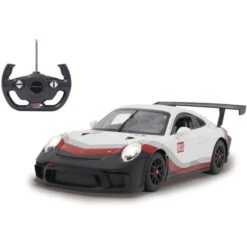 Jamara Porsche 911 GT3 Cup, RC -Spielzeug Rabatte Jamara Porsche 911 GT3 Cup RC@@1sr4f04z 2