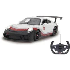 Jamara Porsche 911 GT3 Cup, RC -Spielzeug Rabatte Jamara Porsche 911 GT3 Cup RC@@1sr4f04z 3