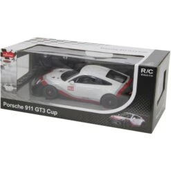 Jamara Porsche 911 GT3 Cup, RC -Spielzeug Rabatte Jamara Porsche 911 GT3 Cup RC@@1sr4f04z 4