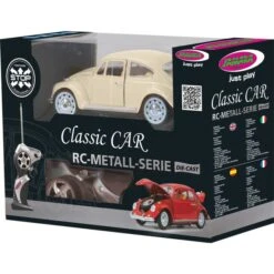 Jamara RC-Cars VW Käfer RC -Spielzeug Rabatte Jamara RC Cars VW K fer RC @@1sr4f030 5