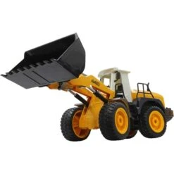 Jamara Radlader 440, RC 10 Jamara Radlader 440, RC -Spielzeug Rabatte Jamara Radlader 440 RC@@1sr4f00n 3