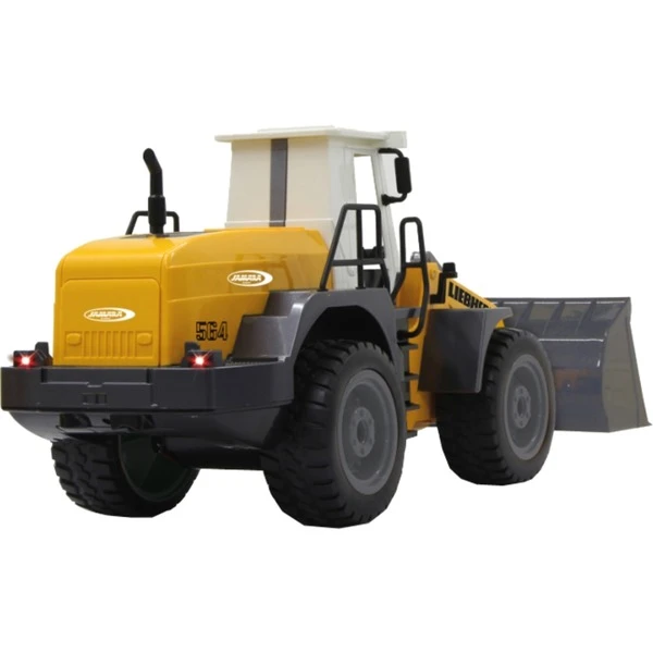 Jamara Radlader Liebherr 564, RC 5 Jamara Radlader Liebherr 564, RC – Bild 3