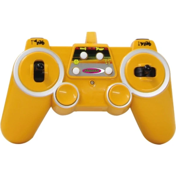 Jamara Radlader Liebherr 564, RC 6 Jamara Radlader Liebherr 564, RC – Bild 4