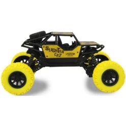 Jamara Slighter CR1 RC Crawler -Spielzeug Rabatte Jamara Slighter CR1 RC Crawler@@1752372 8