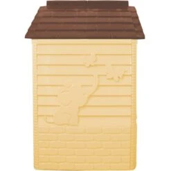 Jamara Spielhaus Little Home, Gartenspielgerät -Spielzeug Rabatte Jamara Spielhaus Little Home Gartenspielger t@@1752589 6