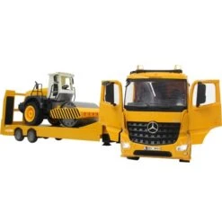 Jamara Tieflader Mercedes Arocs -Spielzeug Rabatte Jamara Tieflader Mercedes Arocs@@1sr4f02t 4