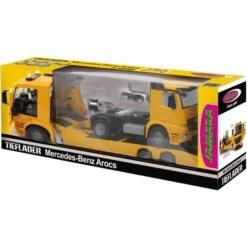 Jamara Tieflader Mercedes Arocs -Spielzeug Rabatte Jamara Tieflader Mercedes Arocs@@1sr4f02t 6