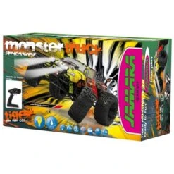 Jamara Tiger Lipo, RC -Spielzeug Rabatte Jamara Tiger Lipo RC@@1sr4f04o 5